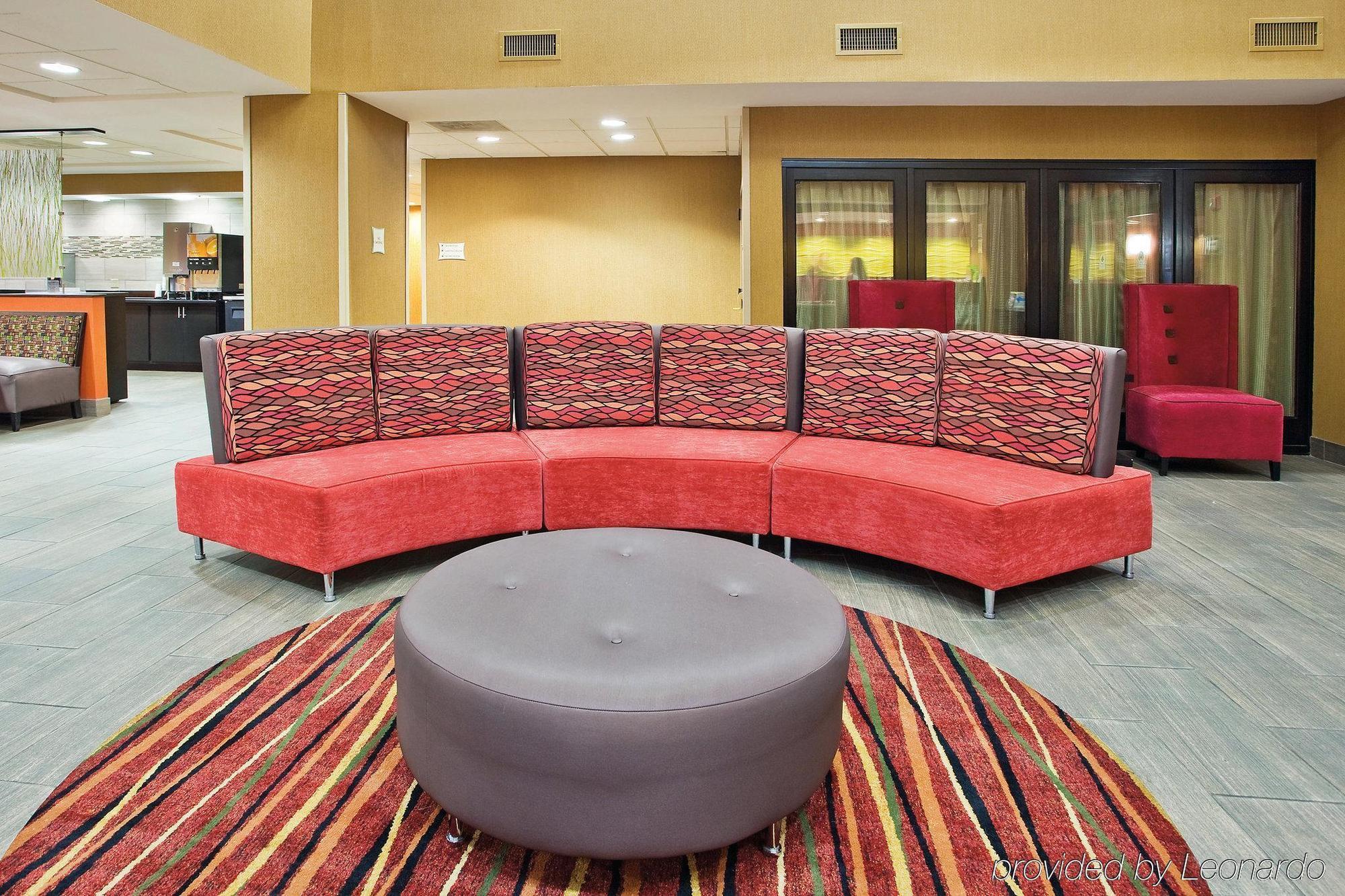Red Roof Inn Clarksville Kültér fotó