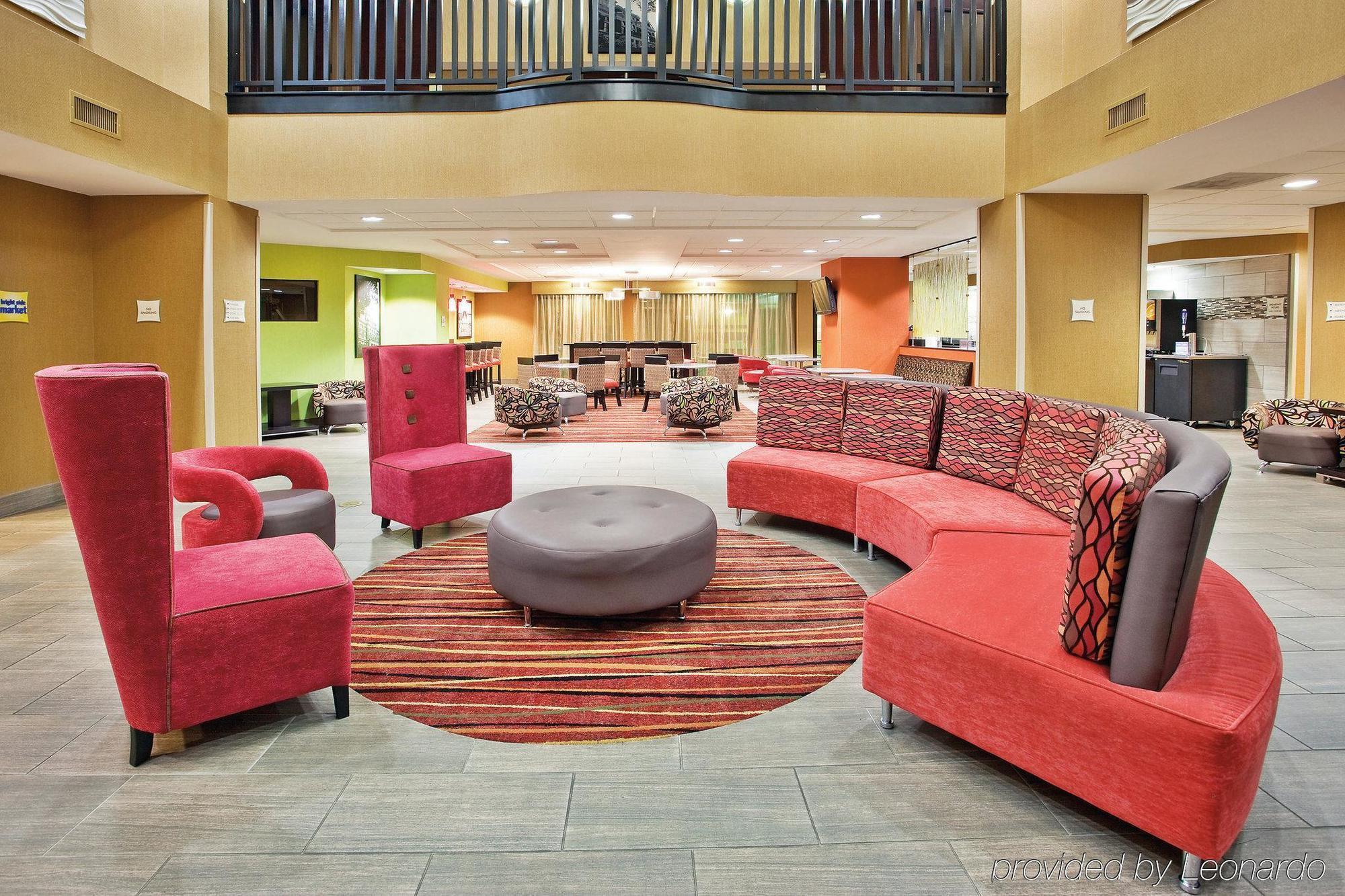 Red Roof Inn Clarksville Kültér fotó