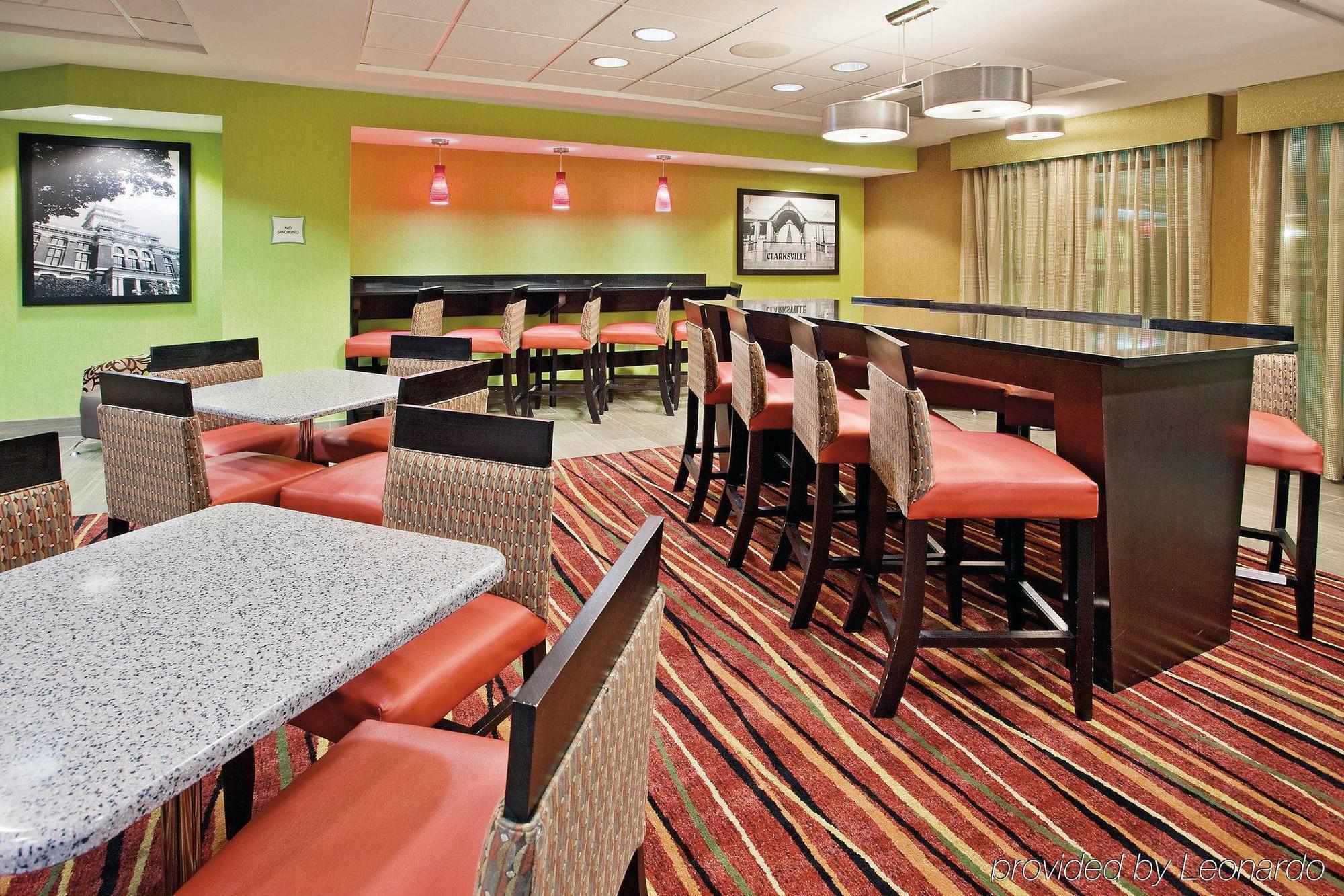 Red Roof Inn Clarksville Kültér fotó